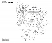 Suffolk Punch F 016 L80 161 Suffolk Punch 30S Petrol Cylinder Lawnmower Suffolkpunch30S Spare Parts